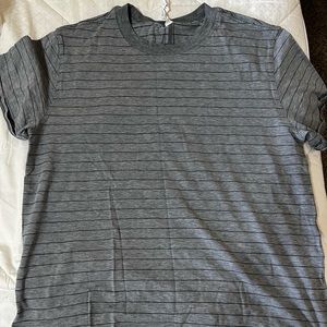 Lululemon All Yours Tee